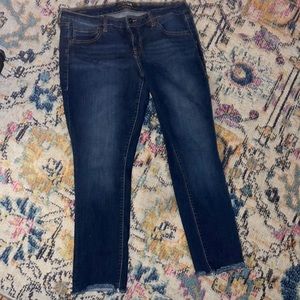Torrid boyfriend jeans